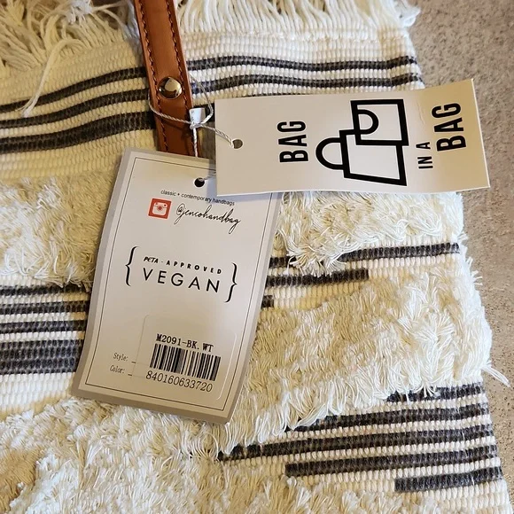 - Beach bag - Picture 4 of 9